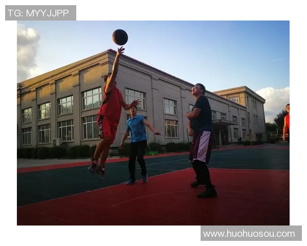 陈军专访：从青涩少年到篮球传奇的成长之路回顾