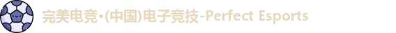 完美电竞